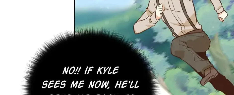 Read Side Characters Deserve Love Too chapter 89 image 120 on Lezhin