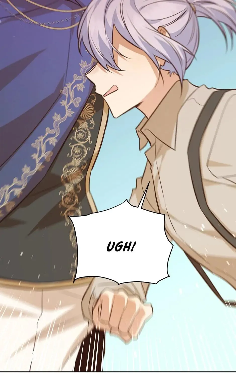 Read Side Characters Deserve Love Too chapter 89 image 123 on Lezhin