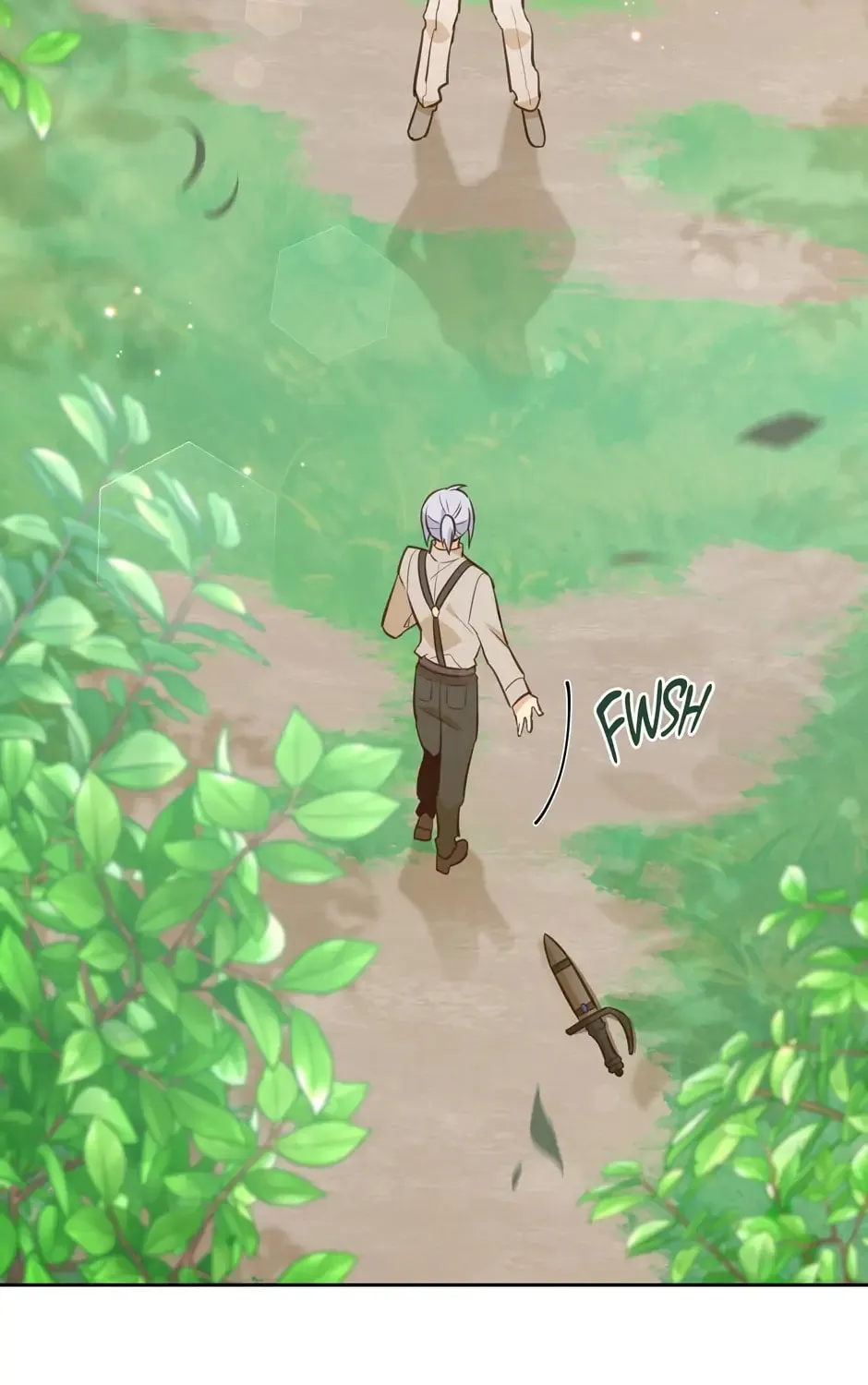 Read Side Characters Deserve Love Too chapter 89 image 13 on Lezhin