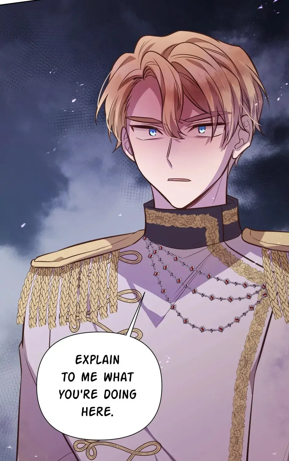 Read Side Characters Deserve Love Too chapter 89 image 133 on Lezhin