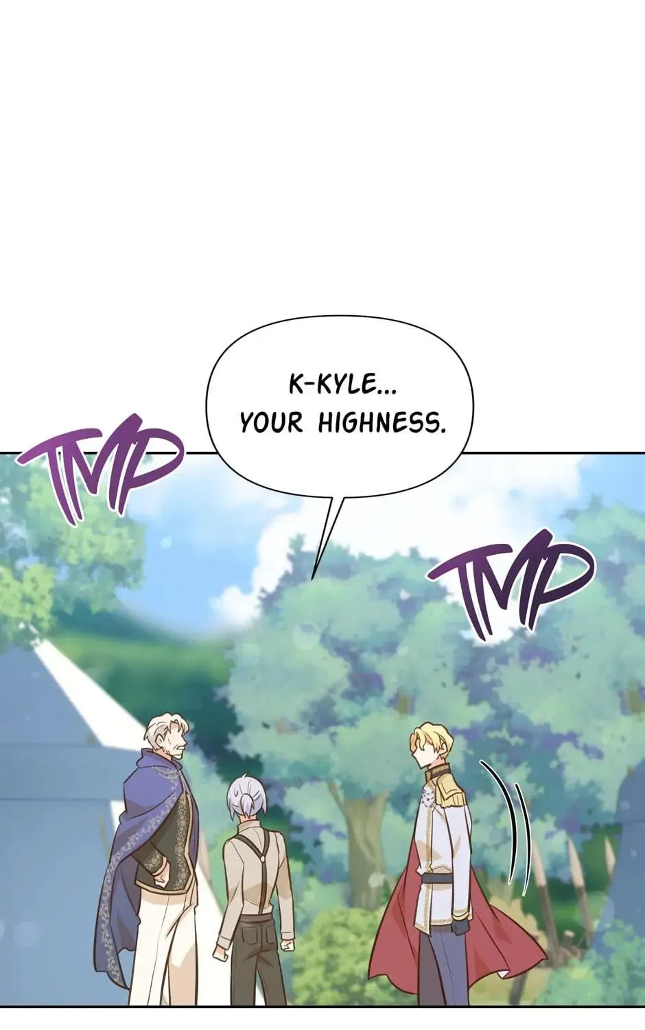 Read Side Characters Deserve Love Too chapter 89 image 135 on Lezhin