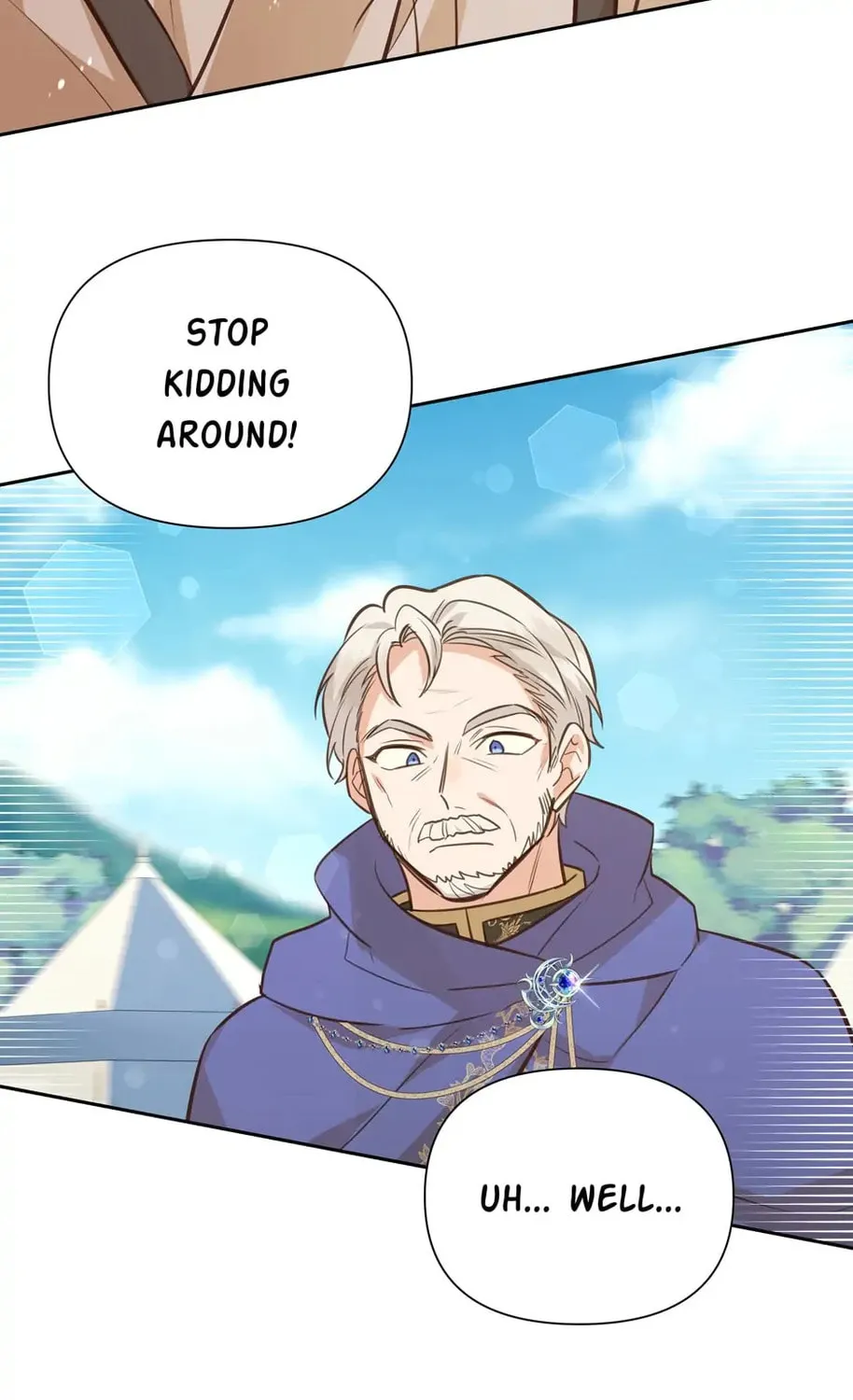Read Side Characters Deserve Love Too chapter 89 image 139 on Lezhin