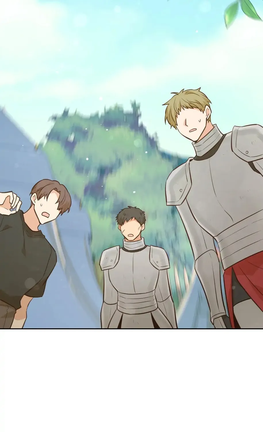 Read Side Characters Deserve Love Too chapter 89 image 145 on Lezhin