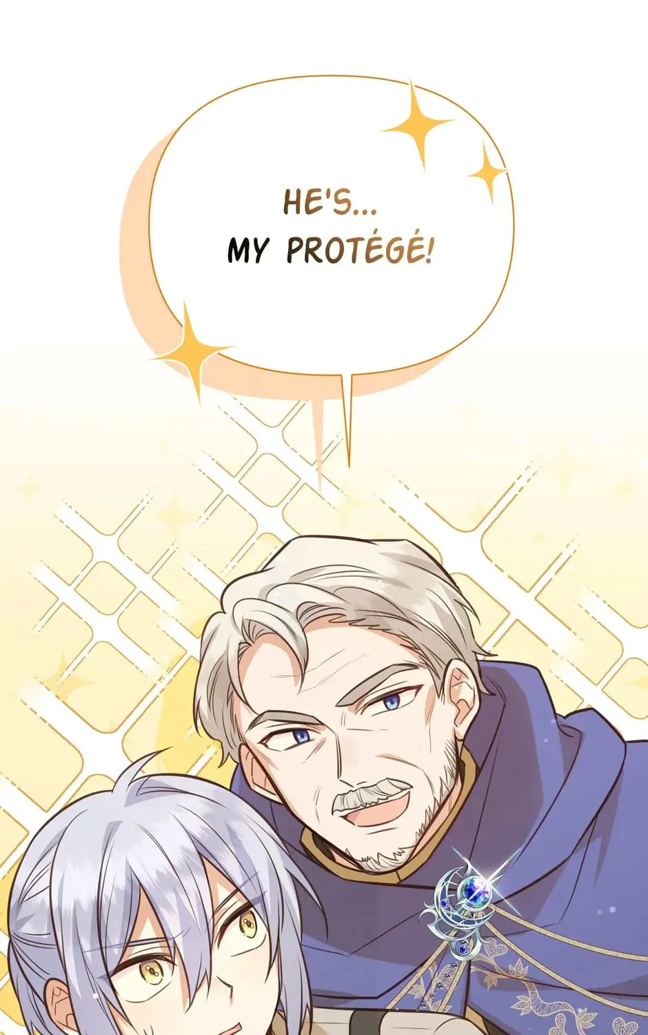 Read Side Characters Deserve Love Too chapter 89 image 149 on Lezhin