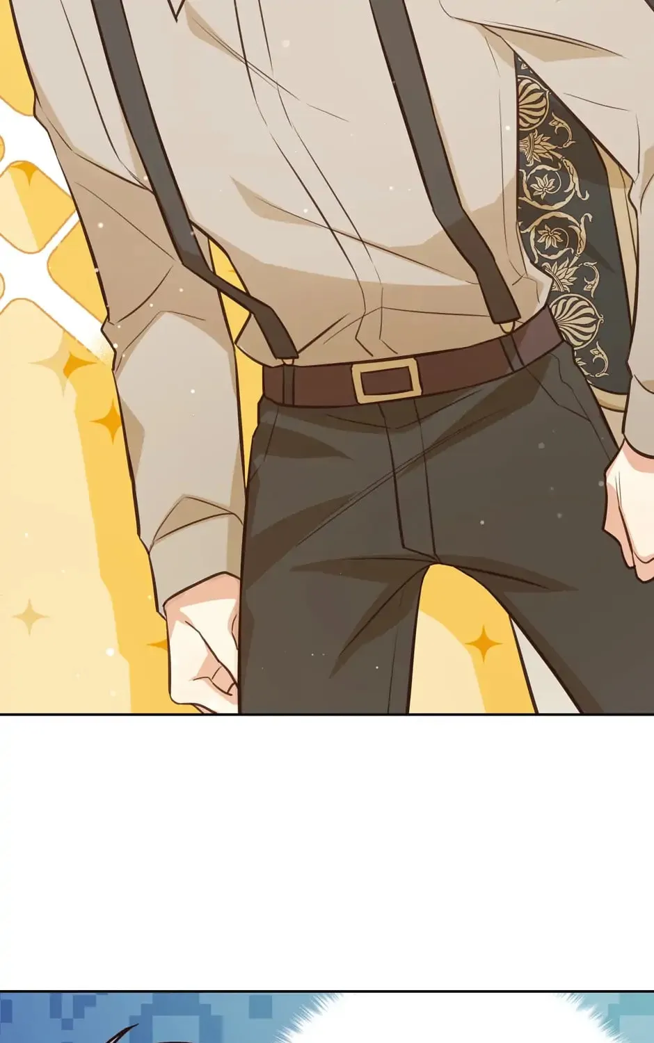 Read Side Characters Deserve Love Too chapter 89 image 151 on Lezhin