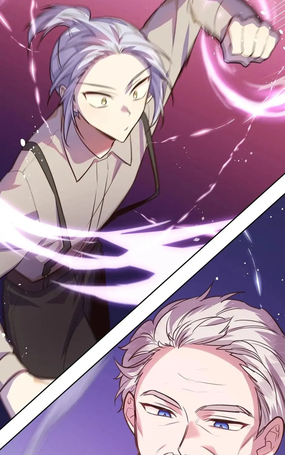 Read Side Characters Deserve Love Too chapter 89 image 17 on Lezhin