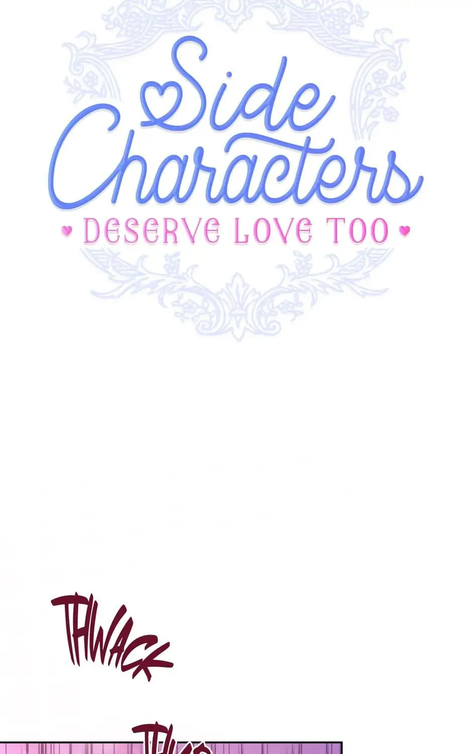 Read Side Characters Deserve Love Too chapter 89 image 21 on Lezhin