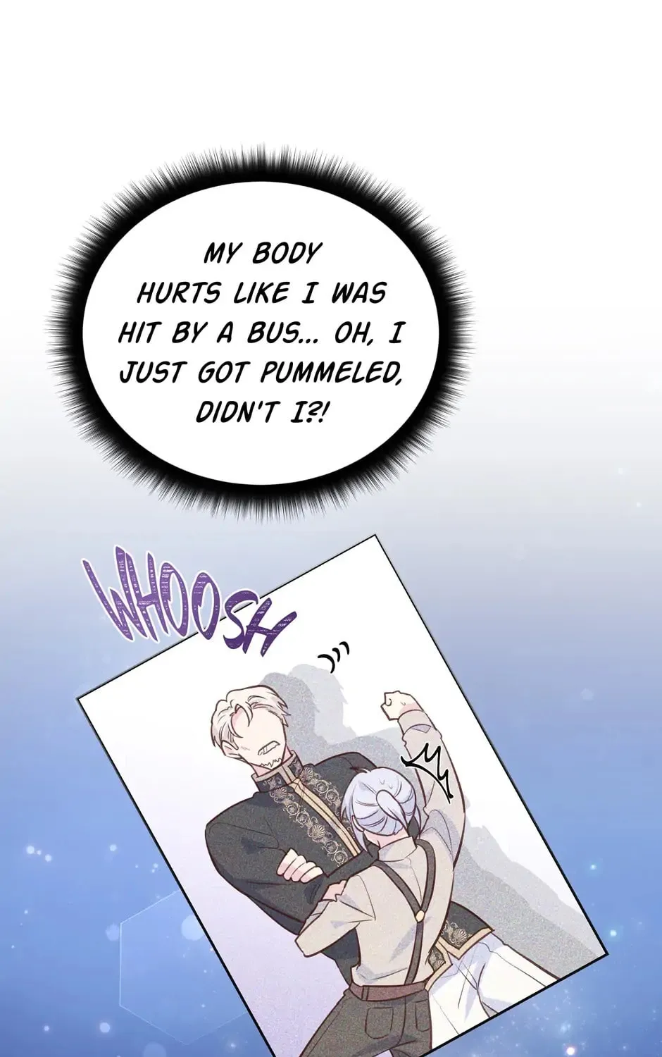 Read Side Characters Deserve Love Too chapter 89 image 29 on Lezhin