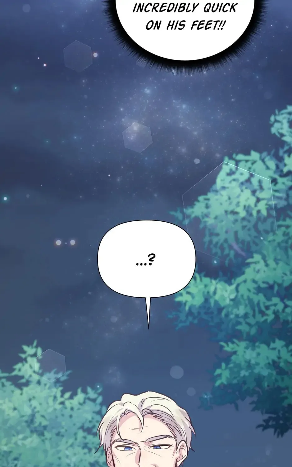 Read Side Characters Deserve Love Too chapter 89 image 31 on Lezhin