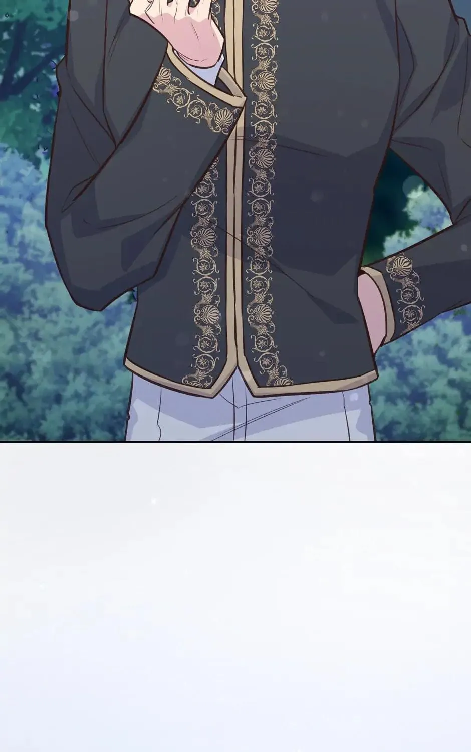 Read Side Characters Deserve Love Too chapter 89 image 33 on Lezhin