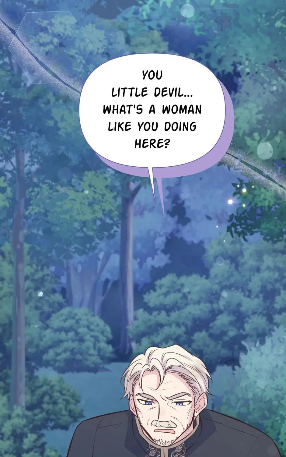Read Side Characters Deserve Love Too chapter 89 image 37 on Lezhin