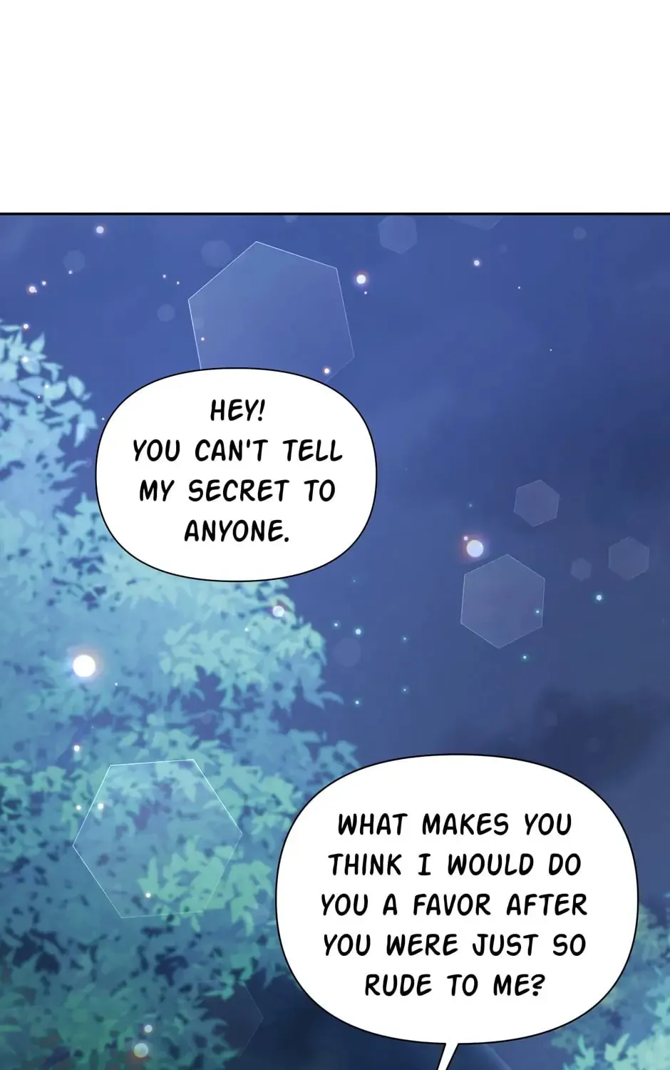 Read Side Characters Deserve Love Too chapter 89 image 43 on Lezhin
