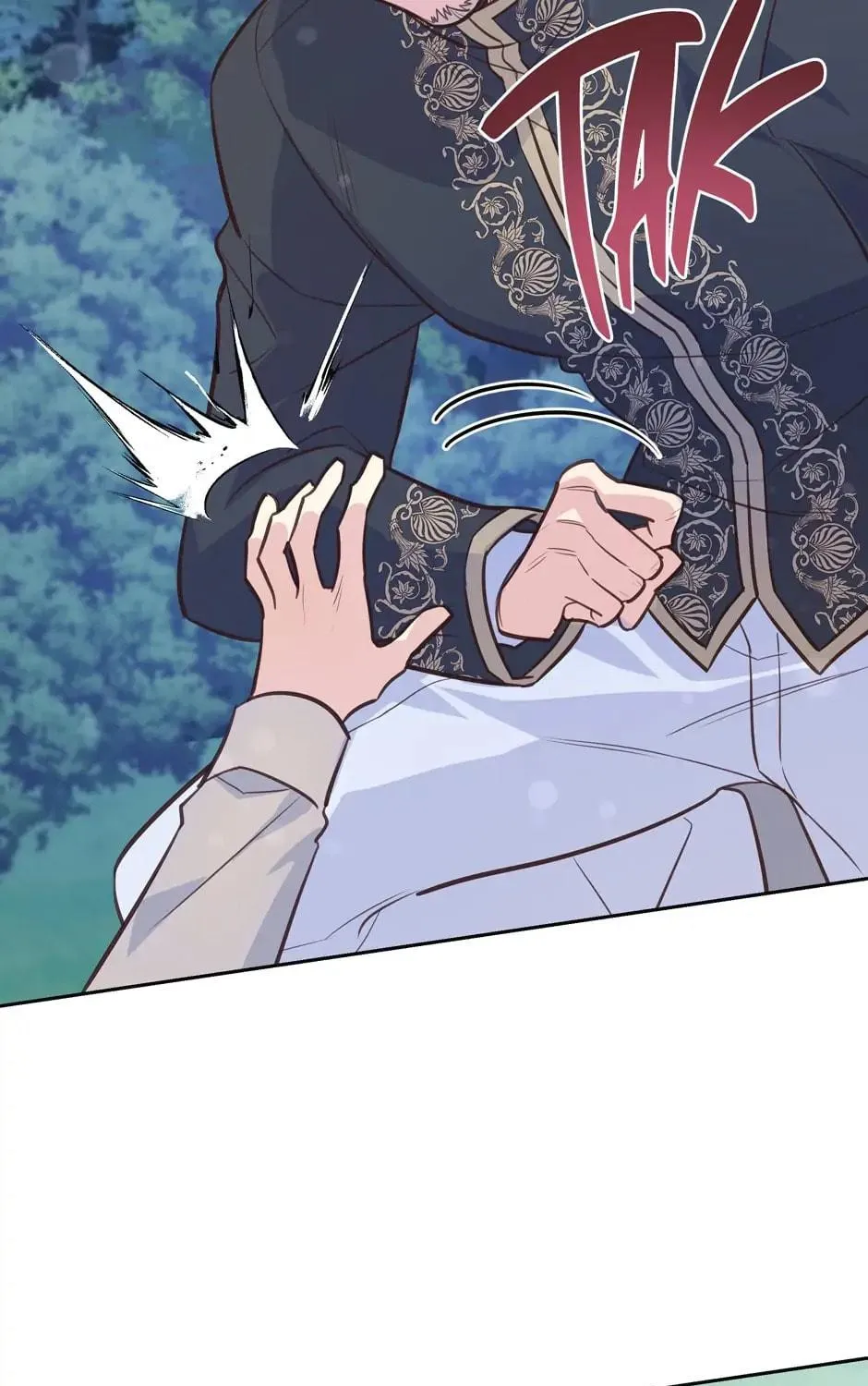 Read Side Characters Deserve Love Too chapter 89 image 45 on Lezhin