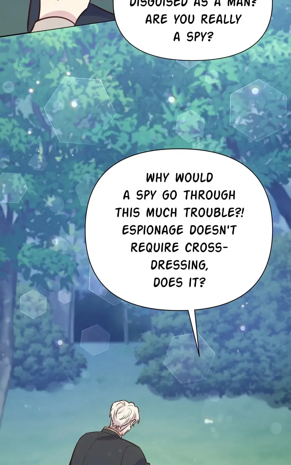 Read Side Characters Deserve Love Too chapter 89 image 49 on Lezhin