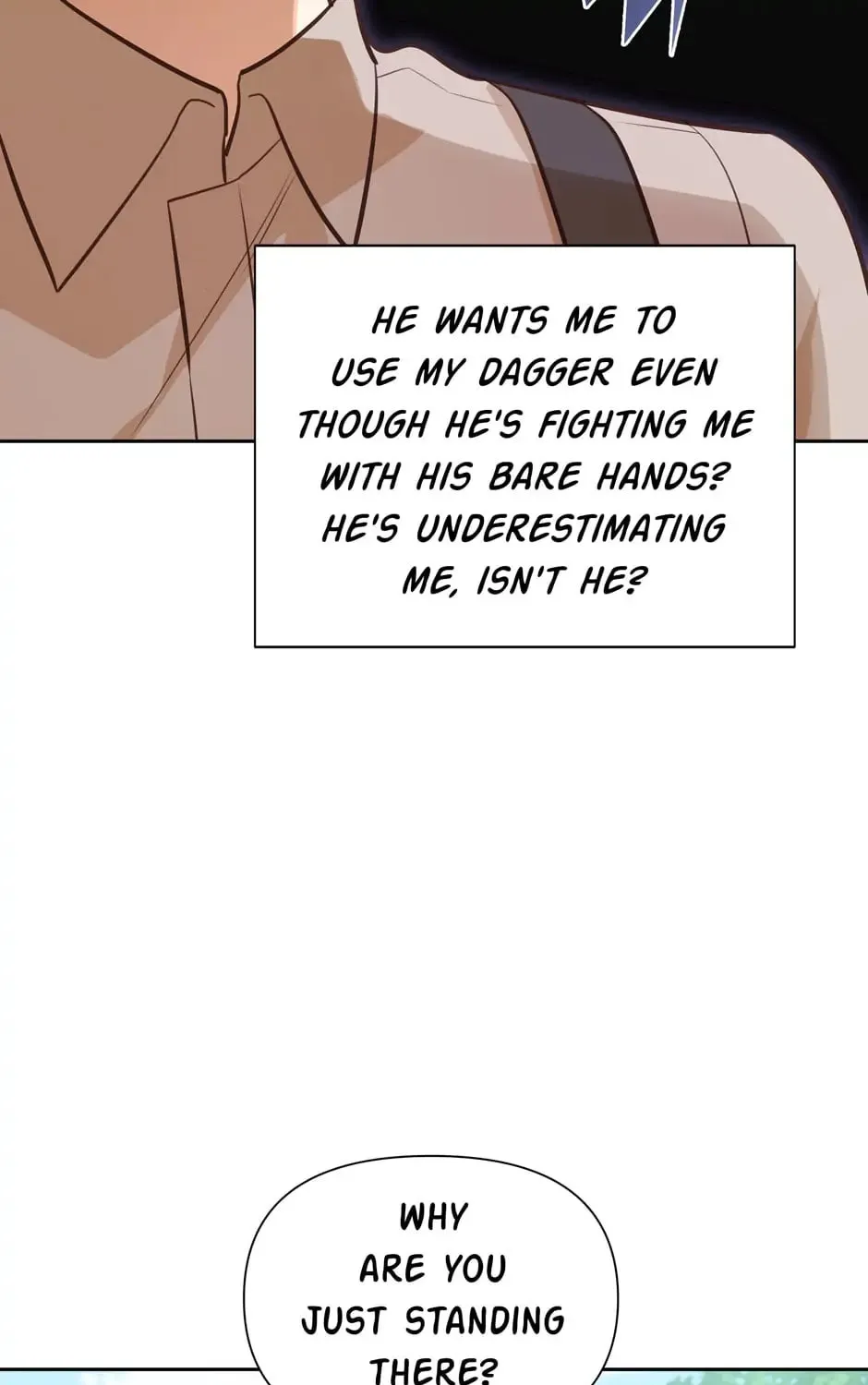 Read Side Characters Deserve Love Too chapter 89 image 5 on Lezhin