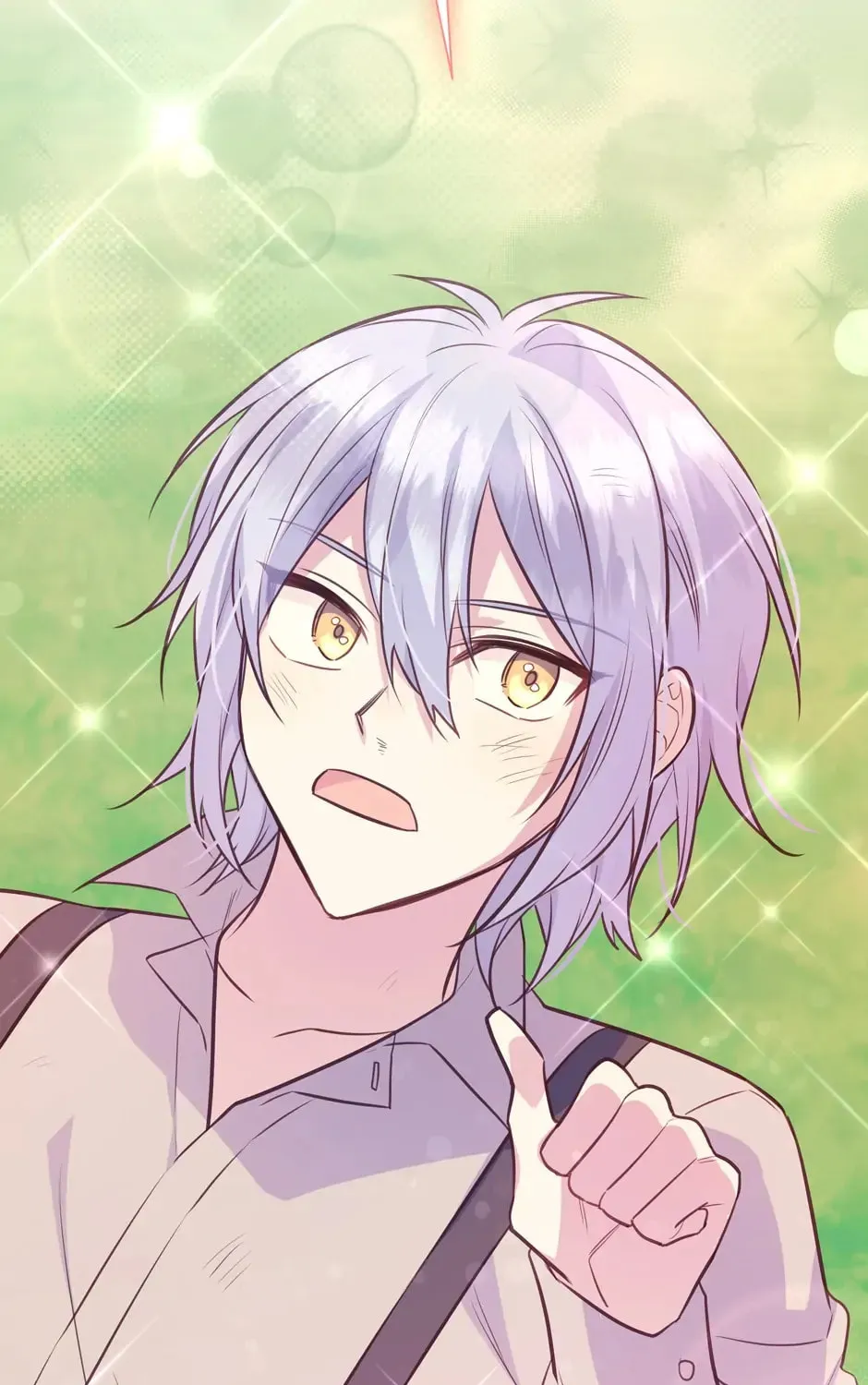 Read Side Characters Deserve Love Too chapter 89 image 53 on Lezhin