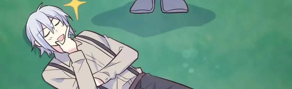 Read Side Characters Deserve Love Too chapter 89 image 60 on Lezhin