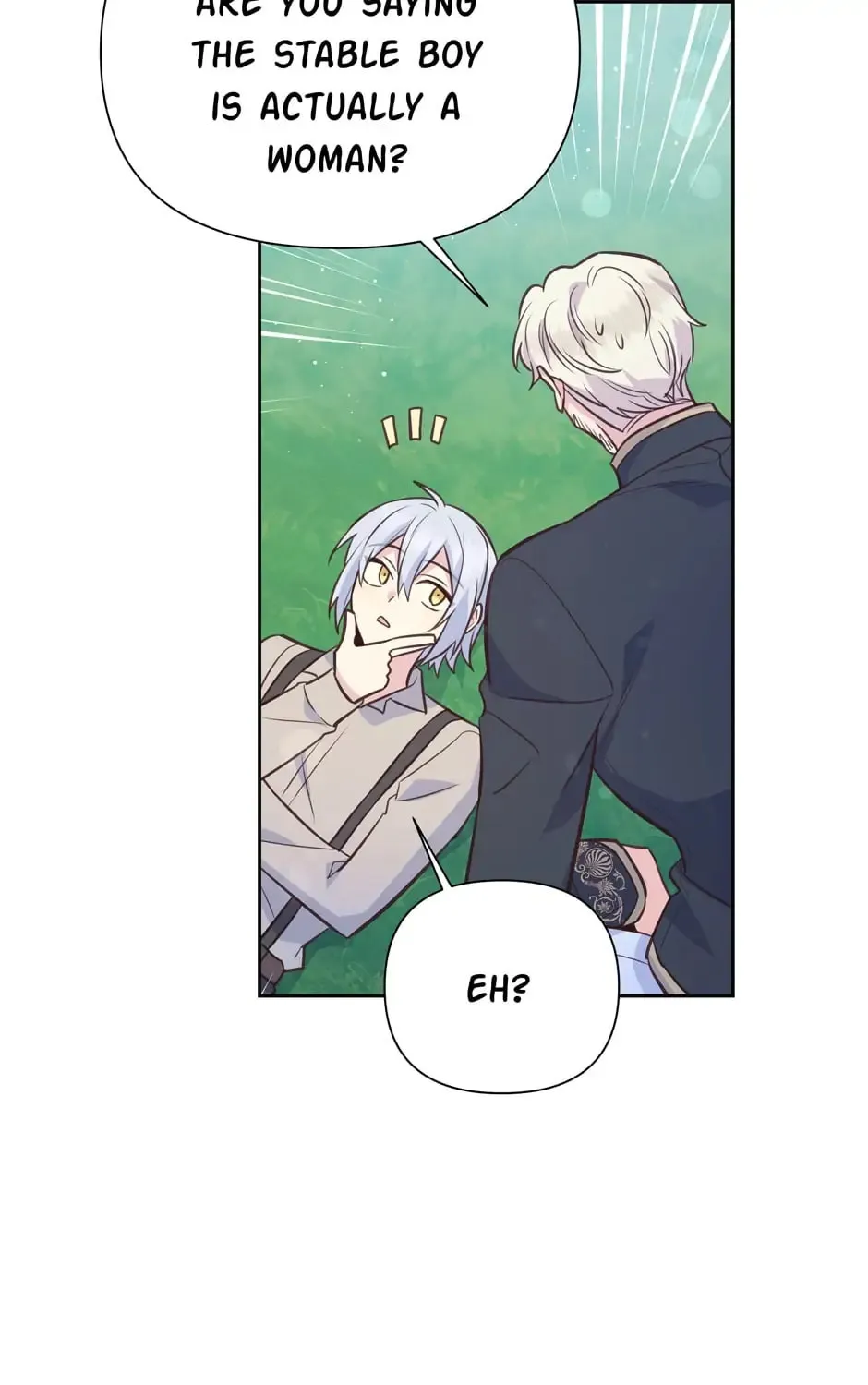 Read Side Characters Deserve Love Too chapter 89 image 65 on Lezhin