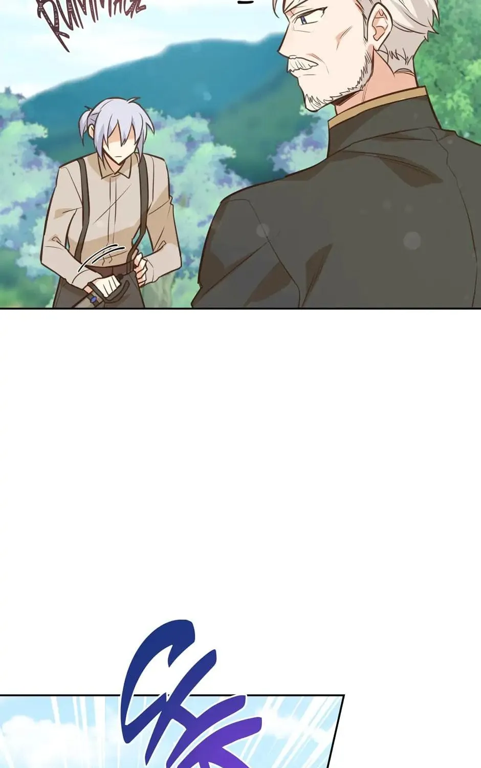 Read Side Characters Deserve Love Too chapter 89 image 7 on Lezhin
