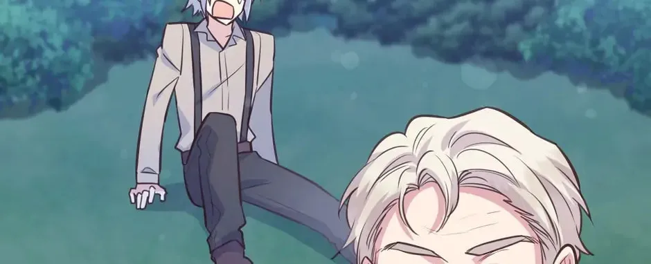 Read Side Characters Deserve Love Too chapter 89 image 74 on Lezhin