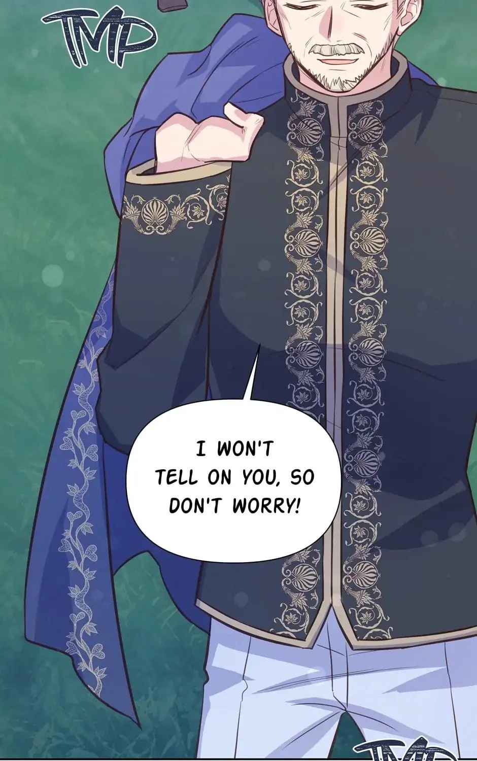 Read Side Characters Deserve Love Too chapter 89 image 75 on Lezhin