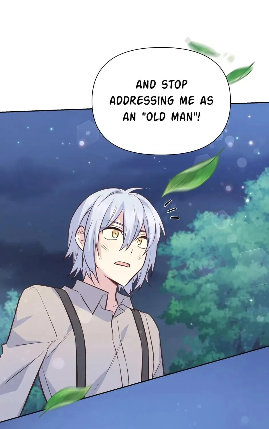Read Side Characters Deserve Love Too chapter 89 image 77 on Lezhin