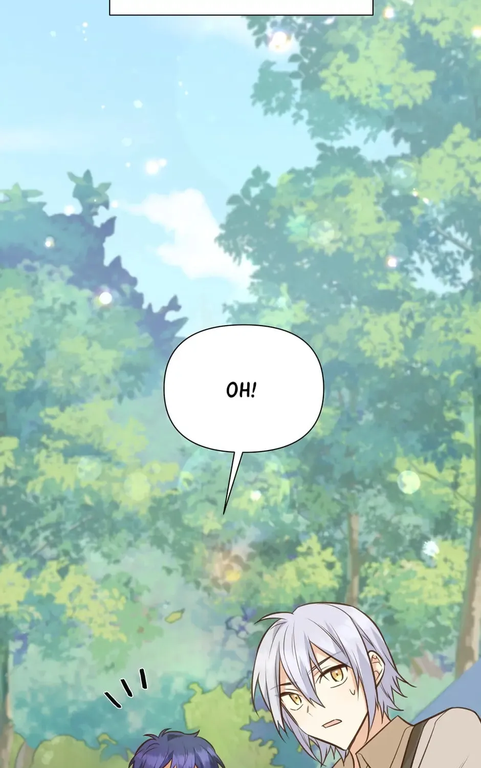 Read Side Characters Deserve Love Too chapter 89 image 85 on Lezhin