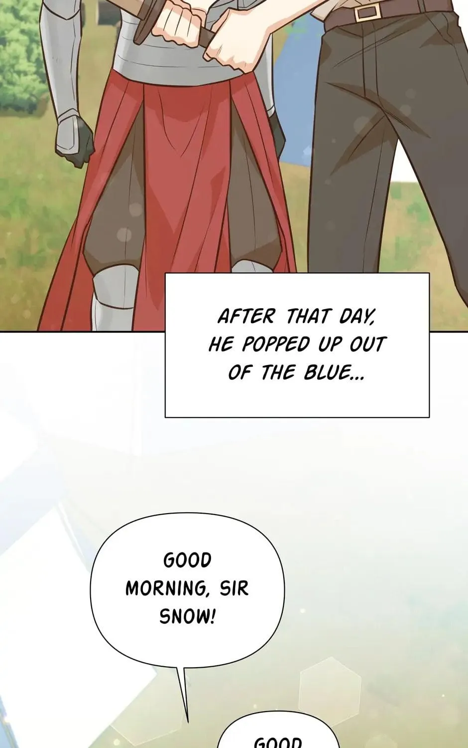 Read Side Characters Deserve Love Too chapter 89 image 87 on Lezhin