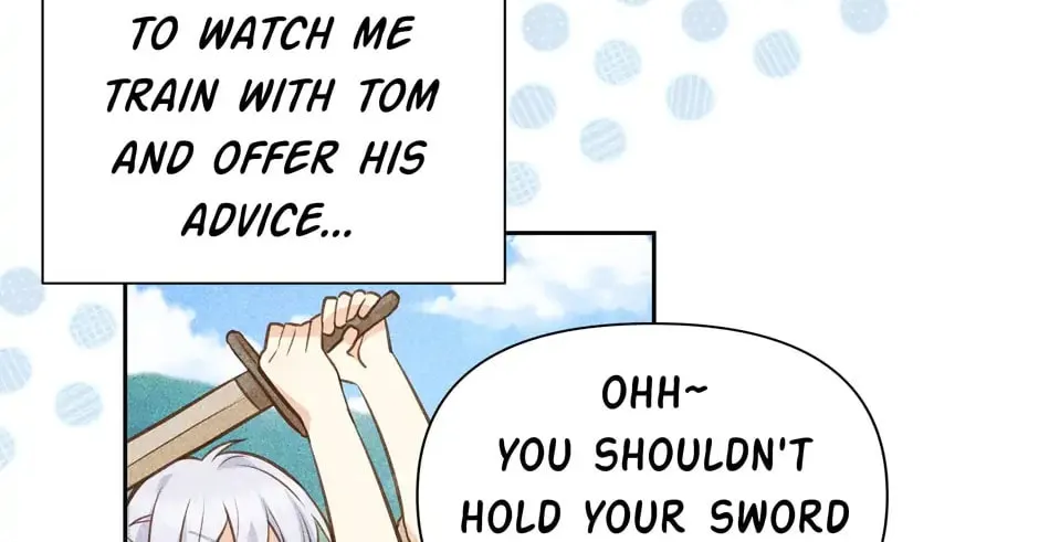 Read Side Characters Deserve Love Too chapter 89 image 90 on Lezhin