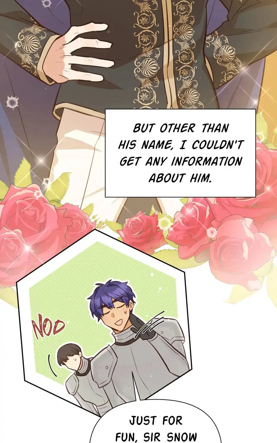 Read Side Characters Deserve Love Too chapter 89 image 95 on Lezhin