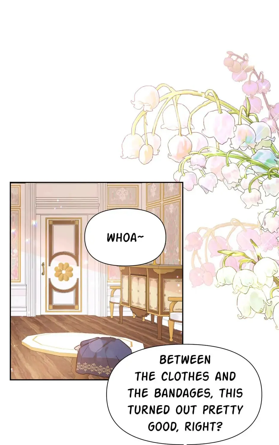Read Side Characters Deserve Love Too chapter 9 image 1 on Lezhin