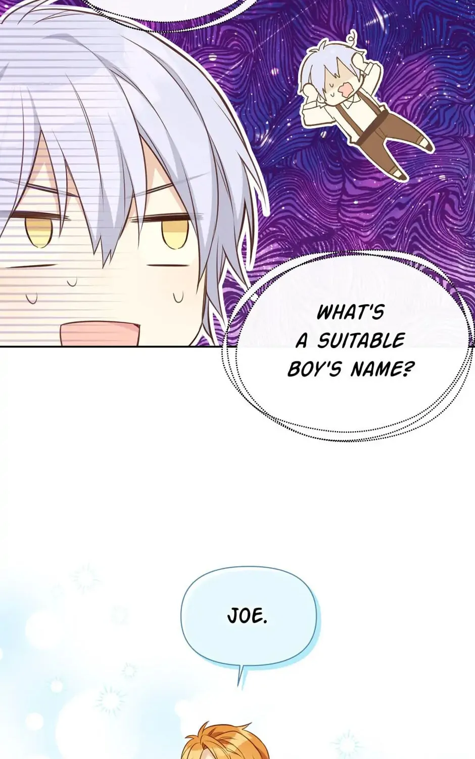 Read Side Characters Deserve Love Too chapter 9 image 14 on Lezhin