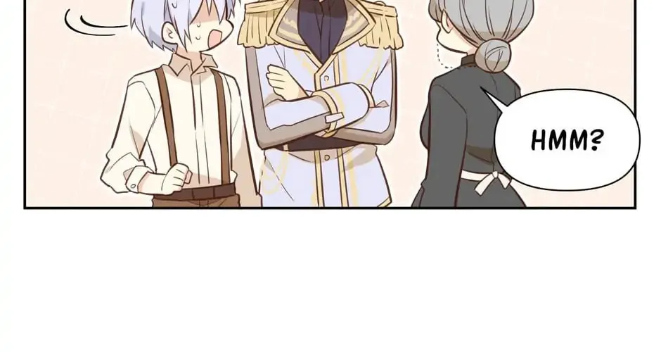 Read Side Characters Deserve Love Too chapter 9 image 16 on Lezhin