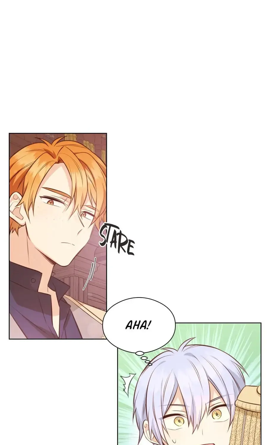Read Side Characters Deserve Love Too chapter 9 image 17 on Lezhin