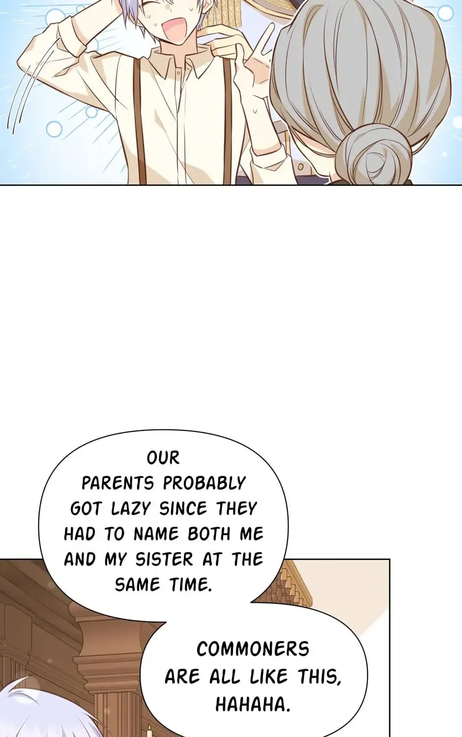Read Side Characters Deserve Love Too chapter 9 image 19 on Lezhin