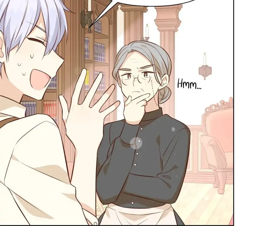 Read Side Characters Deserve Love Too chapter 9 image 20 on Lezhin