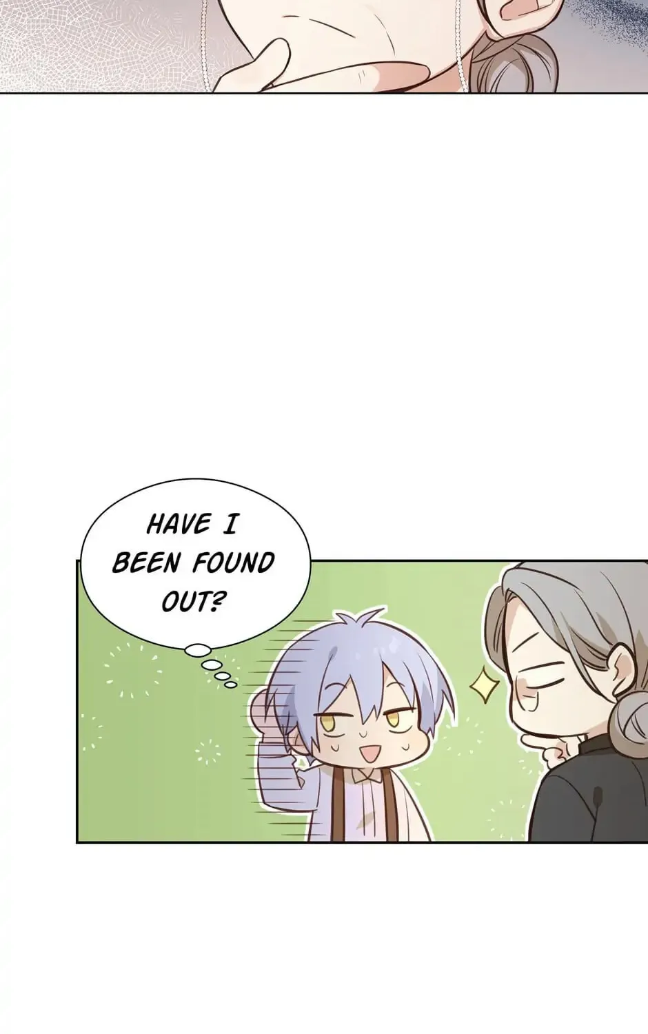 Read Side Characters Deserve Love Too chapter 9 image 22 on Lezhin