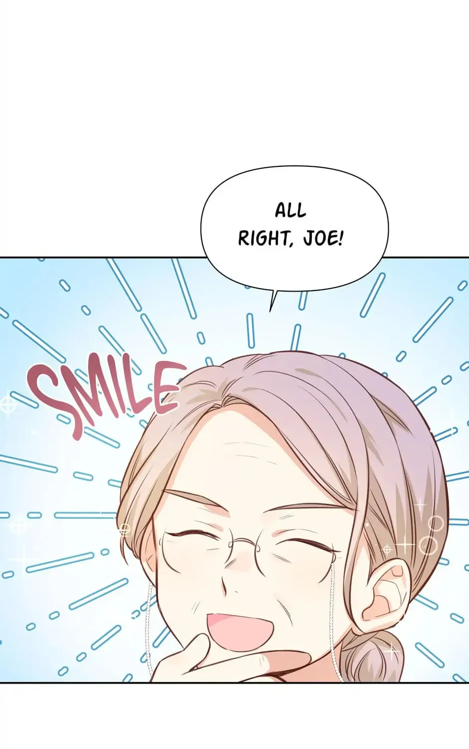 Read Side Characters Deserve Love Too chapter 9 image 23 on Lezhin