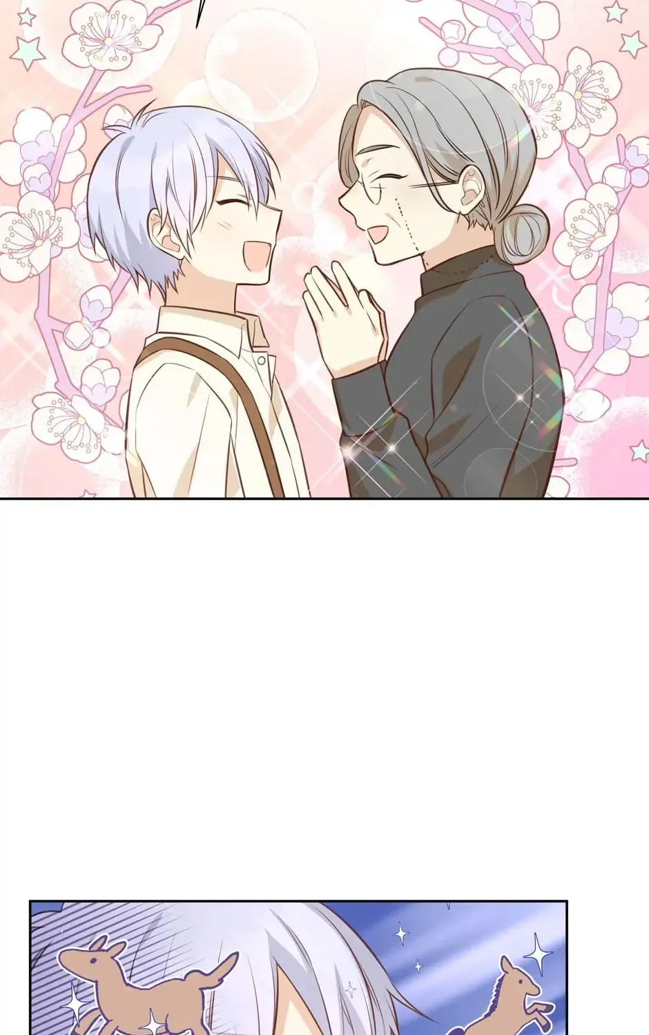 Read Side Characters Deserve Love Too chapter 9 image 26 on Lezhin