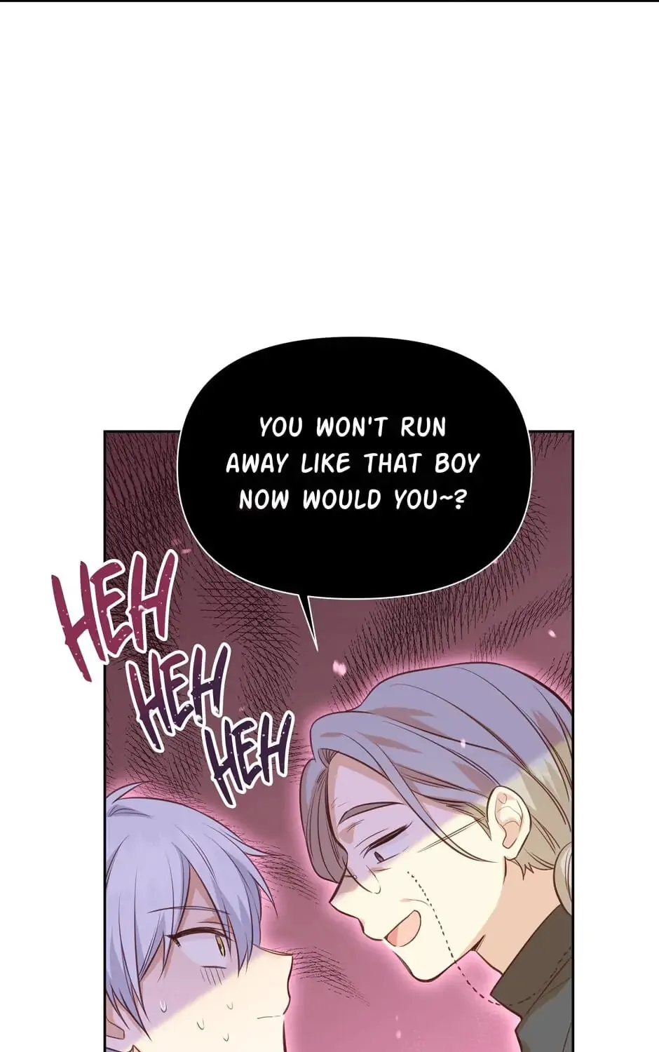 Read Side Characters Deserve Love Too chapter 9 image 29 on Lezhin