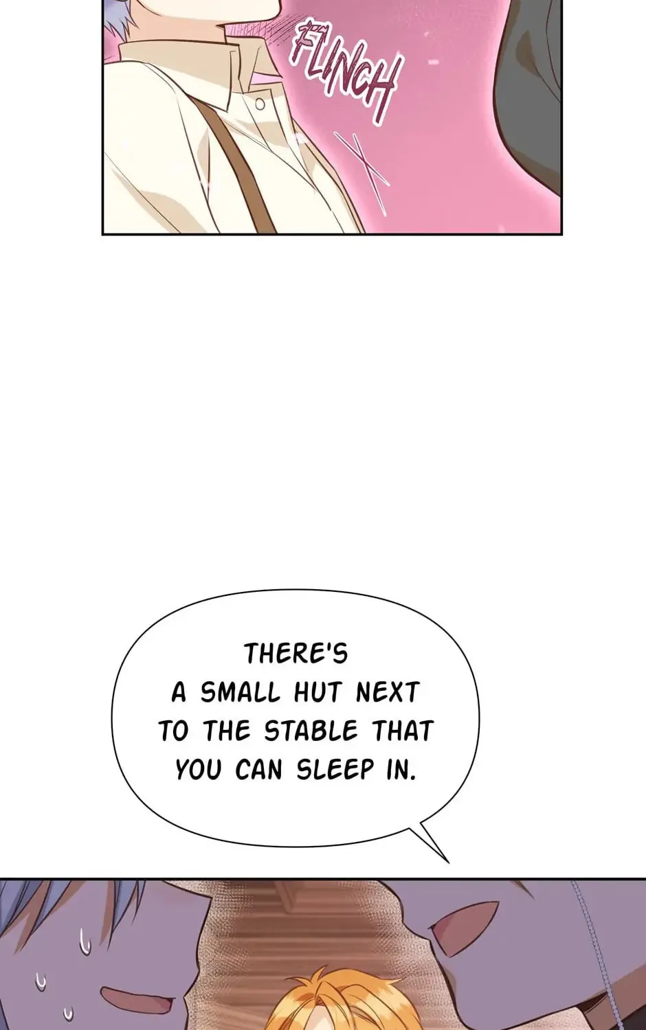 Read Side Characters Deserve Love Too chapter 9 image 30 on Lezhin