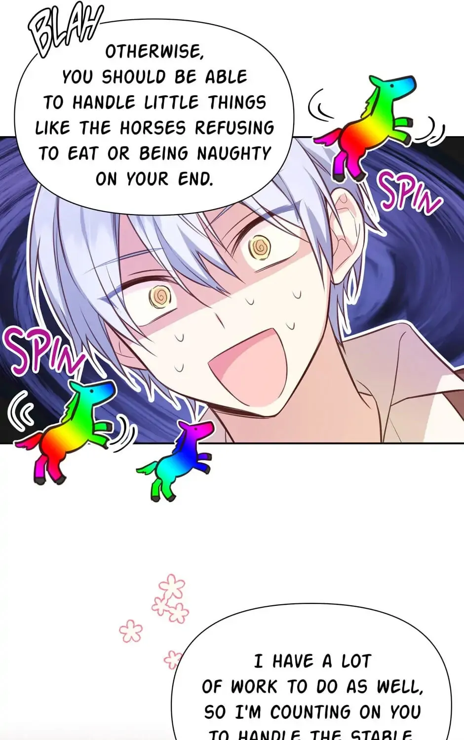 Read Side Characters Deserve Love Too chapter 9 image 33 on Lezhin
