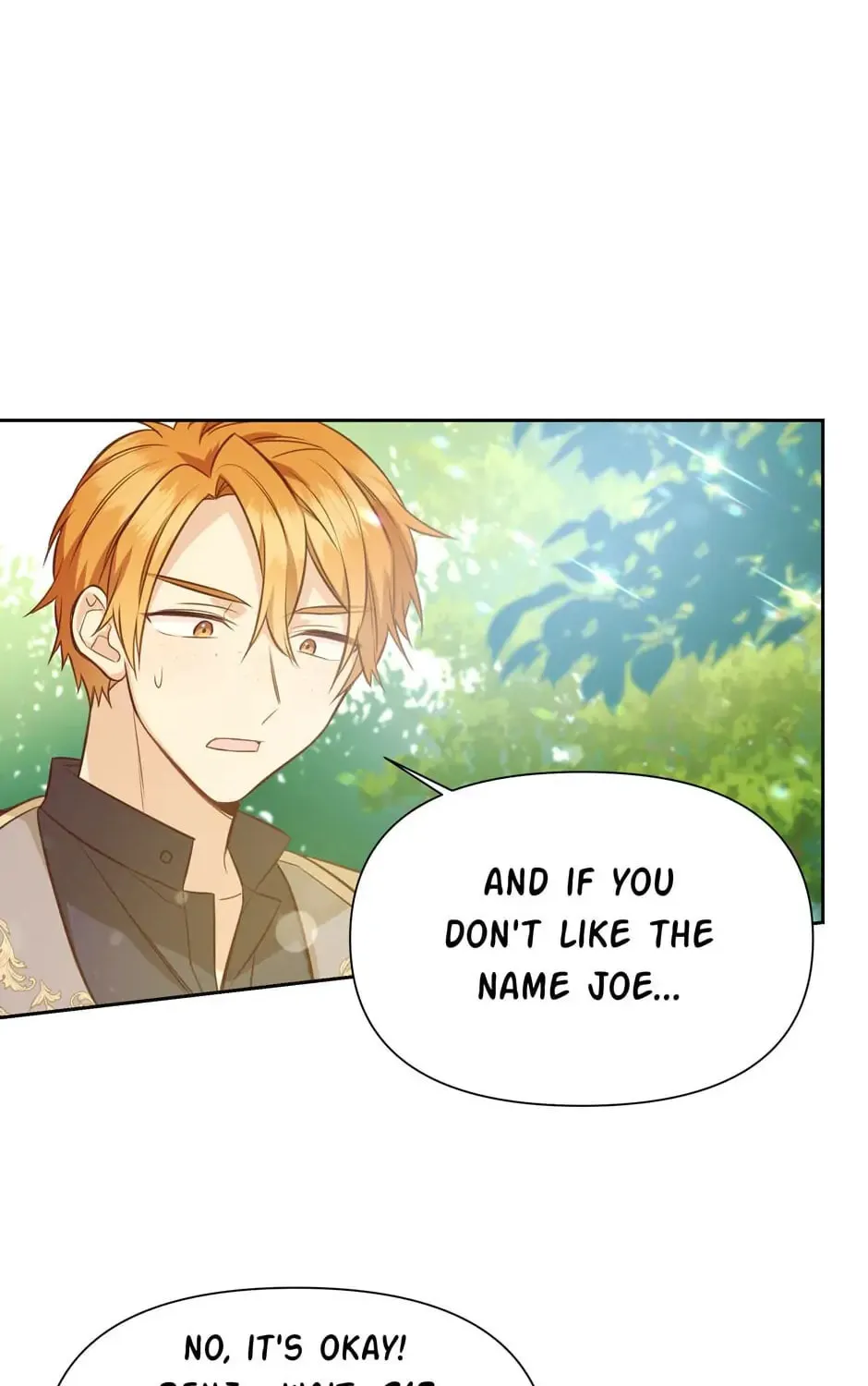 Read Side Characters Deserve Love Too chapter 9 image 41 on Lezhin