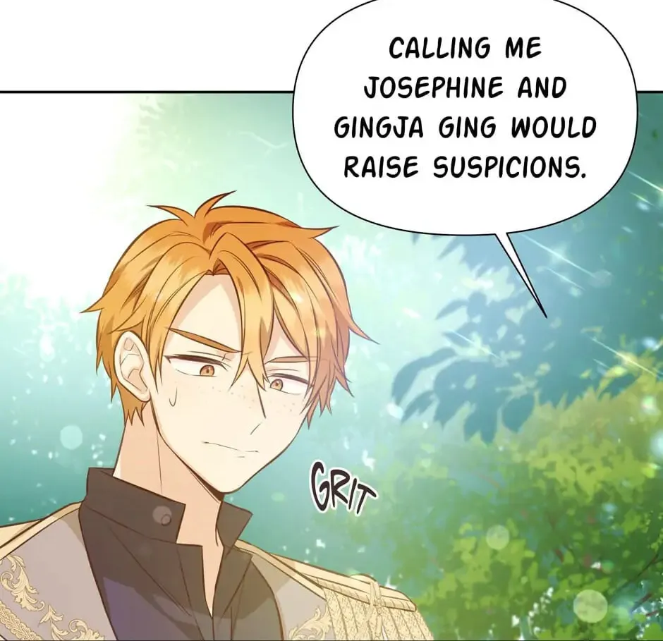 Read Side Characters Deserve Love Too chapter 9 image 43 on Lezhin