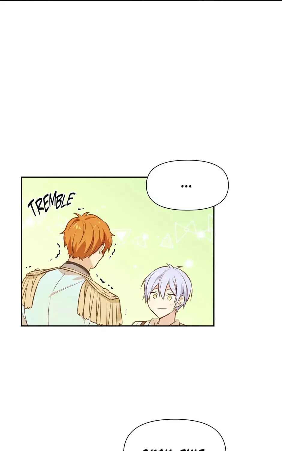 Read Side Characters Deserve Love Too chapter 9 image 44 on Lezhin