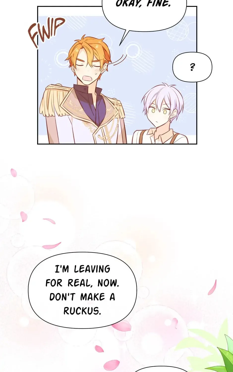 Read Side Characters Deserve Love Too chapter 9 image 45 on Lezhin