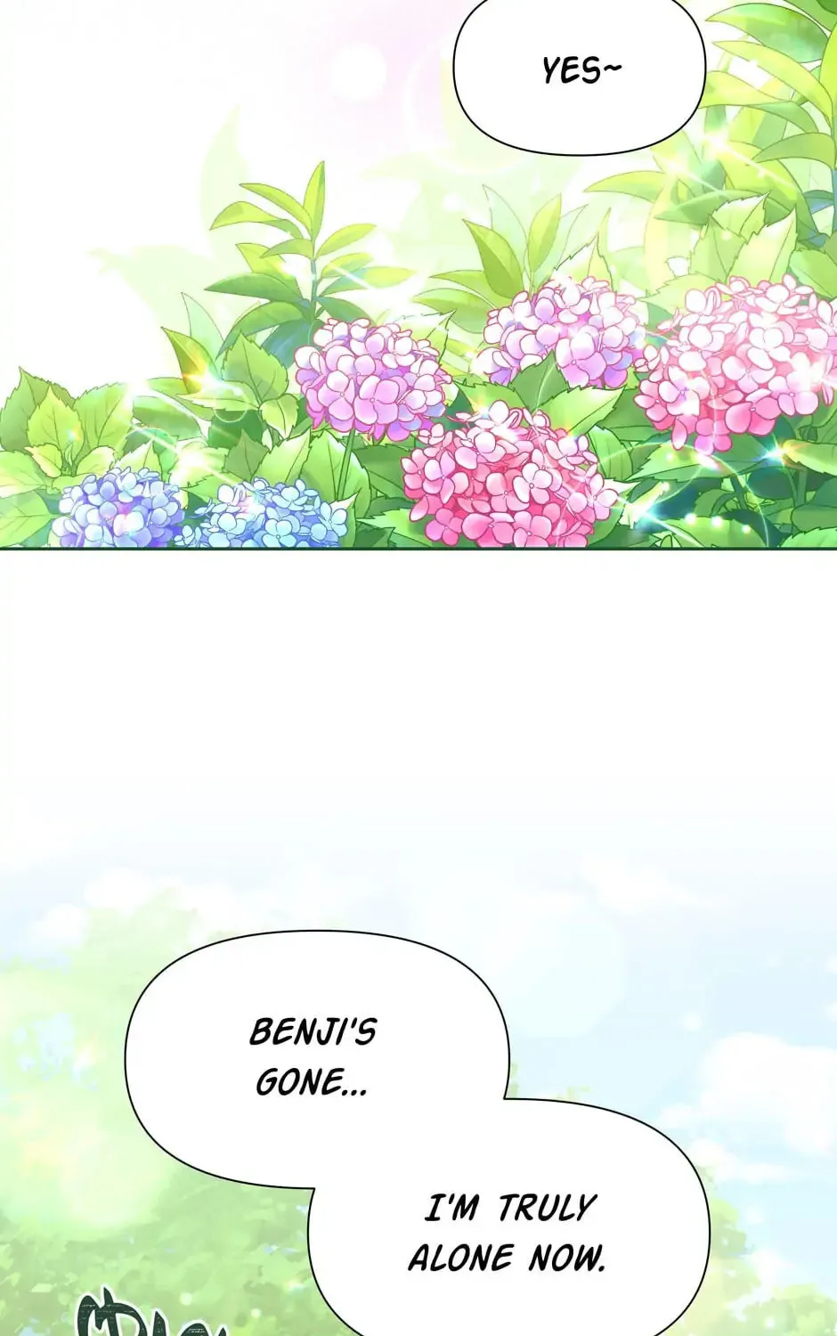 Read Side Characters Deserve Love Too chapter 9 image 46 on Lezhin