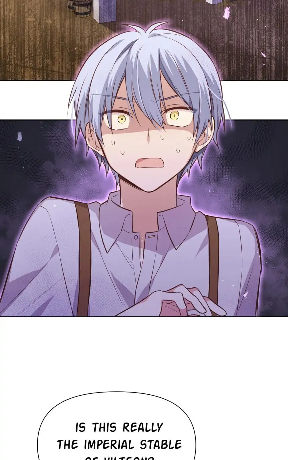 Read Side Characters Deserve Love Too chapter 9 image 53 on Lezhin