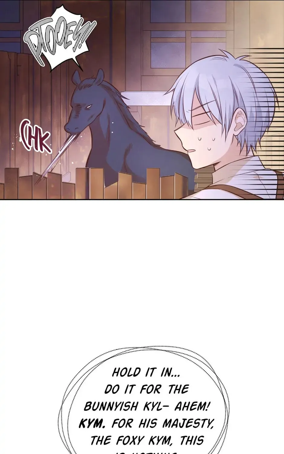Read Side Characters Deserve Love Too chapter 9 image 56 on Lezhin