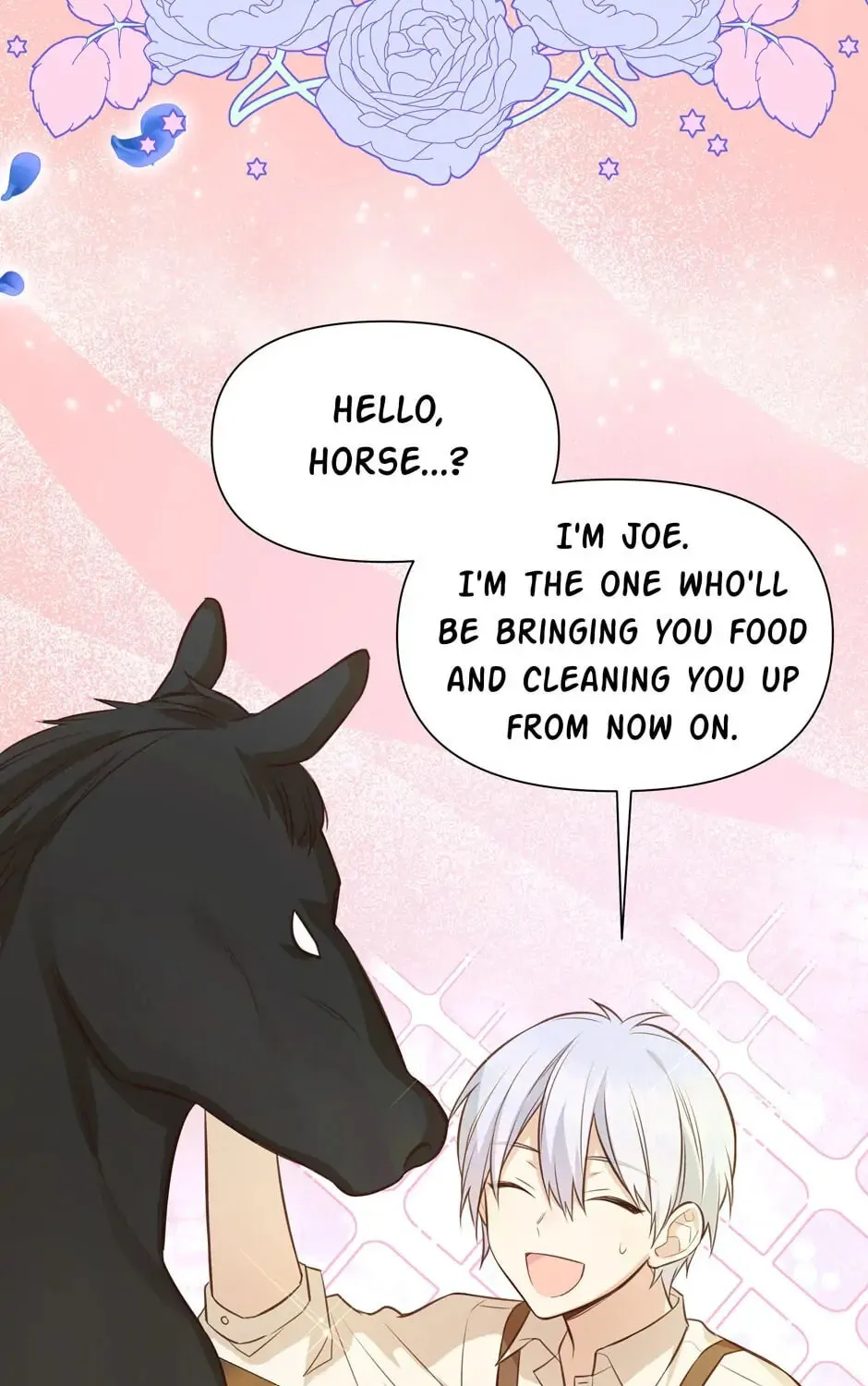 Read Side Characters Deserve Love Too chapter 9 image 58 on Lezhin